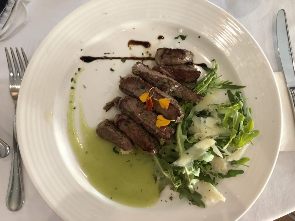 Gastro Bahia Principe Sunlight Costa Adeje