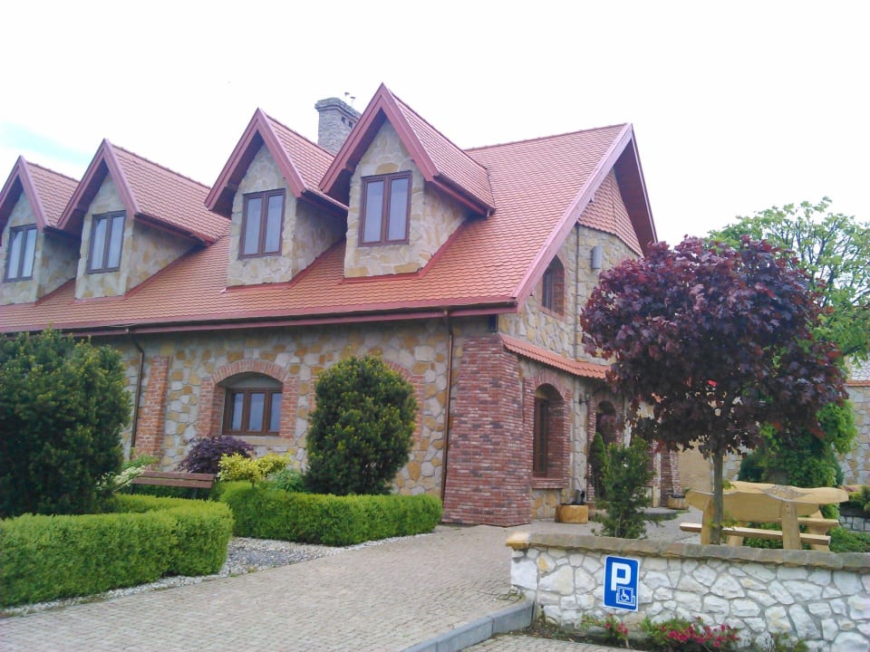 Hotel Hotel Zajazd Kmicic