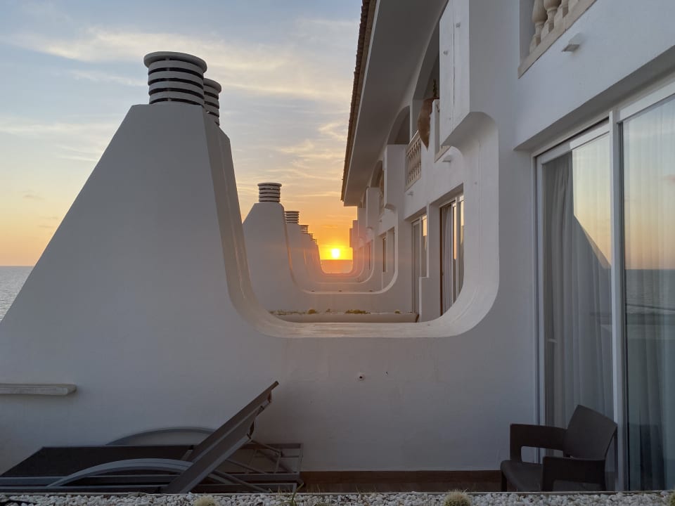 Ausblick Sentido Fido Punta del Mar – Adults only