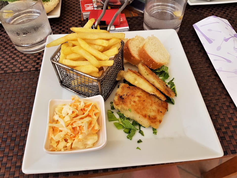 Pool Hotel JAZ Makadi Star & Spa