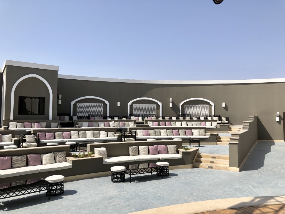 Sport & Freizeit Steigenberger Alcazar