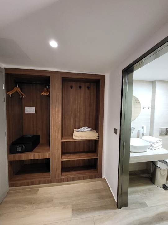 Zimmer Sentido Kyknos Beach Adults Only 16+