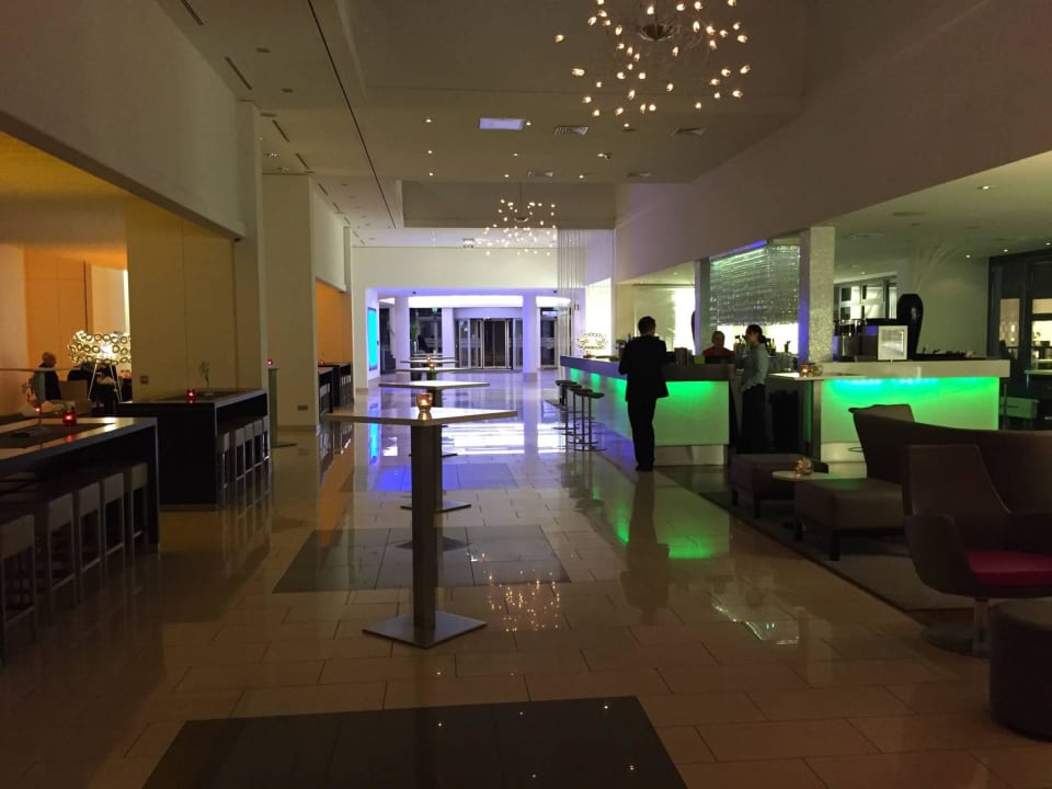 Lobby Hotel Berlin, Berlin