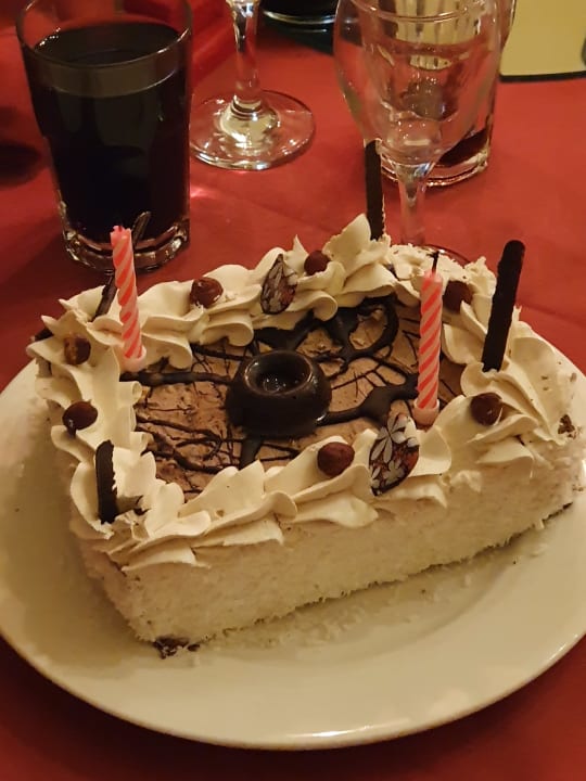 Gastro Cleopatra Luxury Resort Makadi Bay