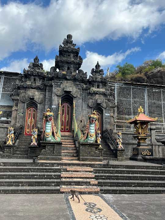 Sonstiges The Manik Kalisada