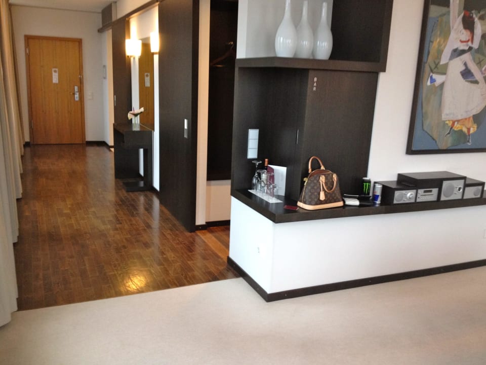 Executive Suite Dorint Kurfürstendamm Berlin