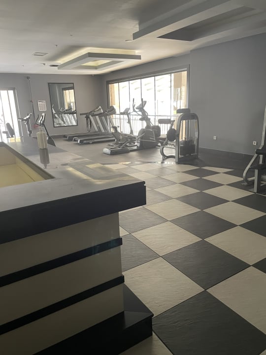 Sport & Freizeit Side Mare Resort & Spa