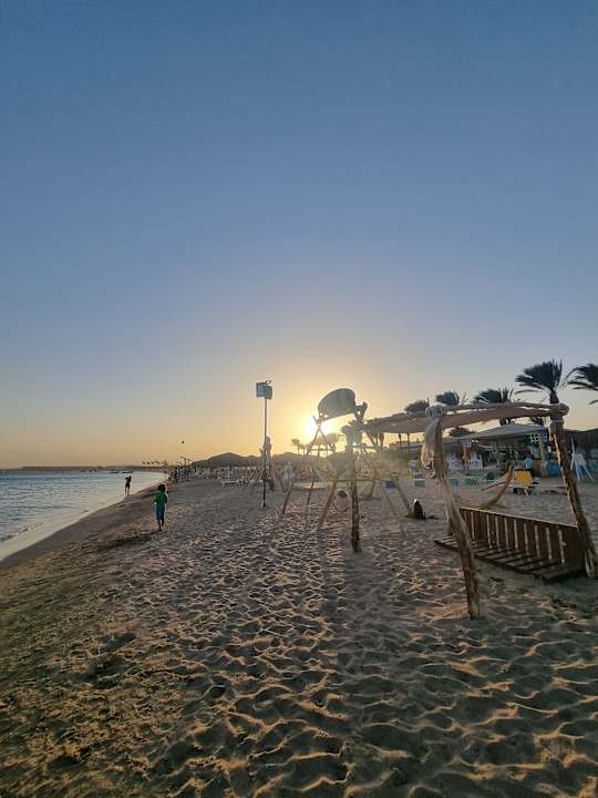 Strand Sentido Caribbean World Soma Bay