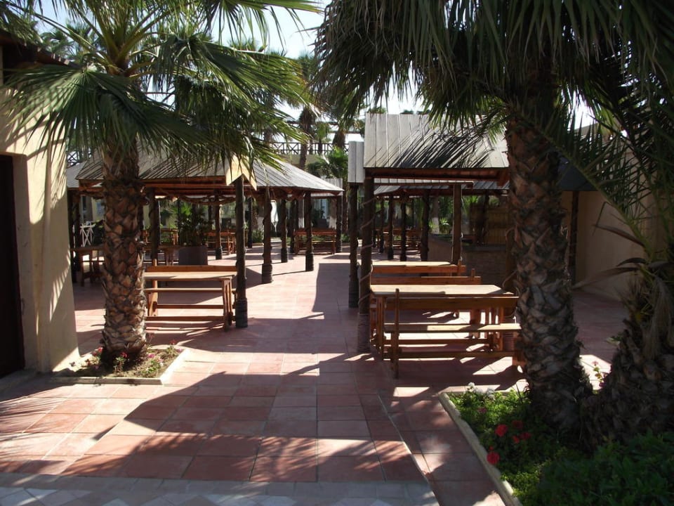 Am Pool Hotel Paradis Palace