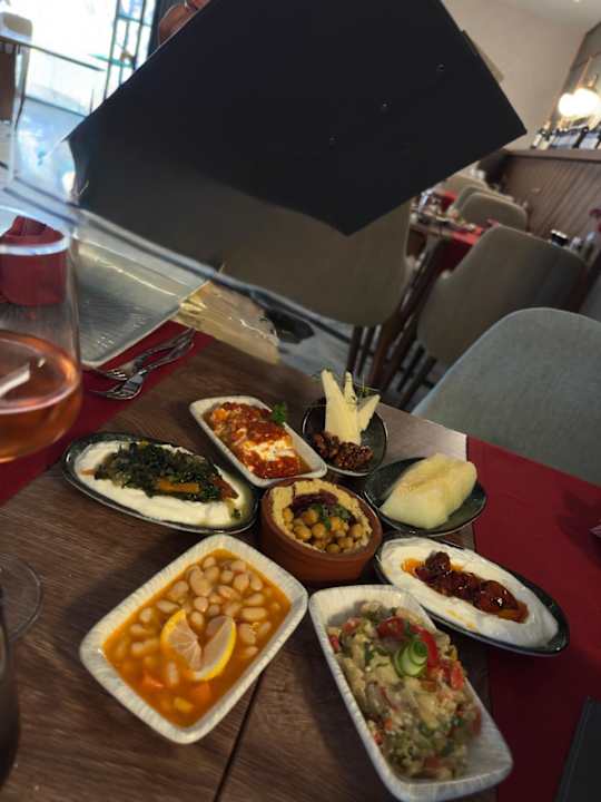 Gastro Seaden Quality Resort & Spa