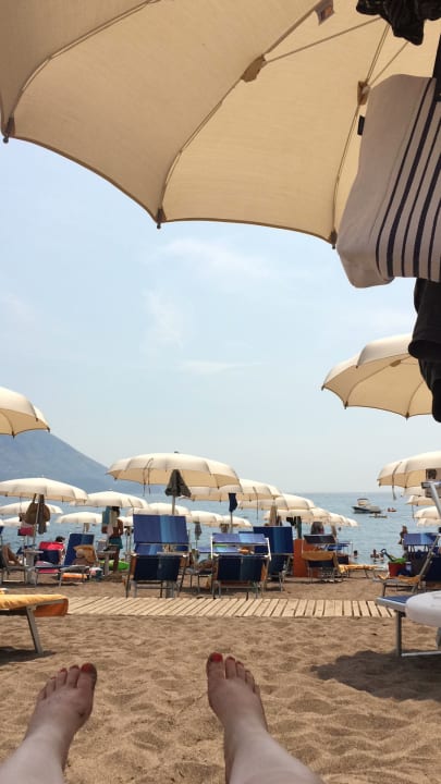 Strand Iberostar Waves Bellevue