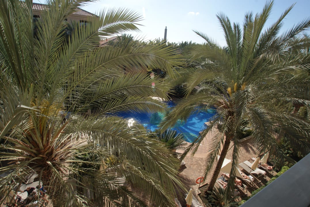 Rewelacyjny widok Lopesan Costa Meloneras, Resort & Spa