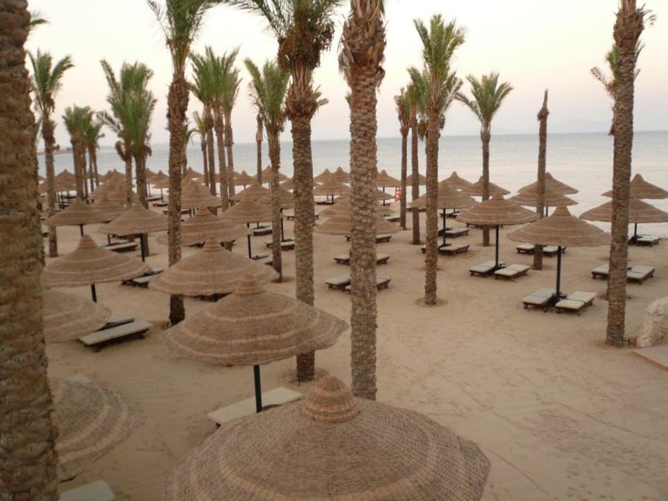 Strand The Grand Hotel Sharm El Sheikh