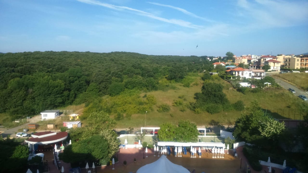 Hotel Bella Vista Beach Club Bella Vista Beach Club