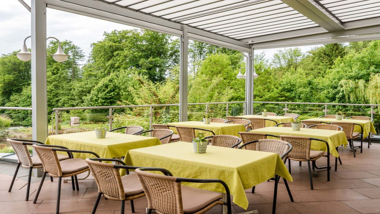 Gastro Landhotel Heimathenhof