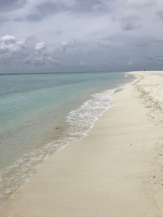 Strand Kuramathi Maldives