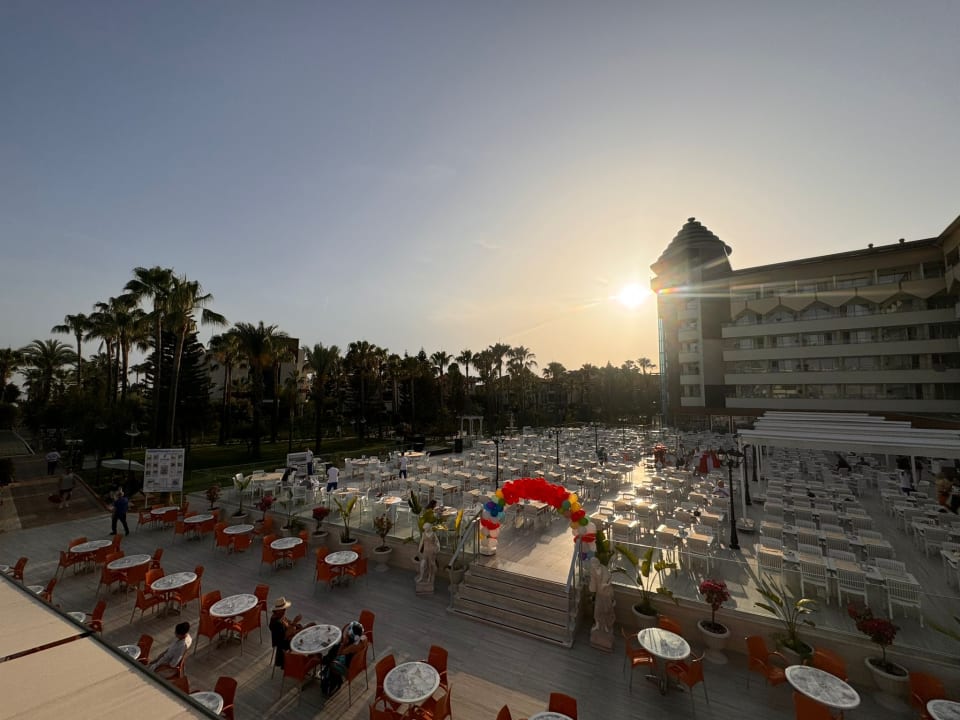 Gastro Saphir Hotel & Villas