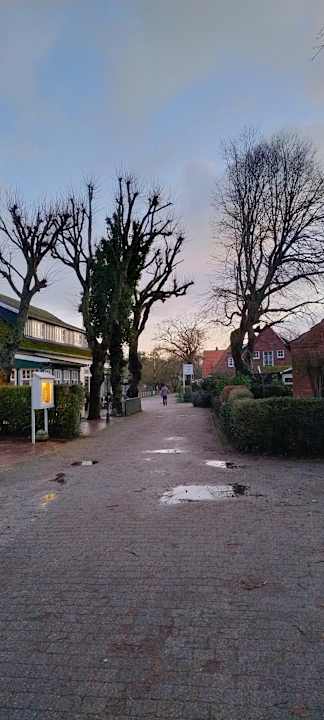 Sonstiges Hotel zur alten Inselkirche