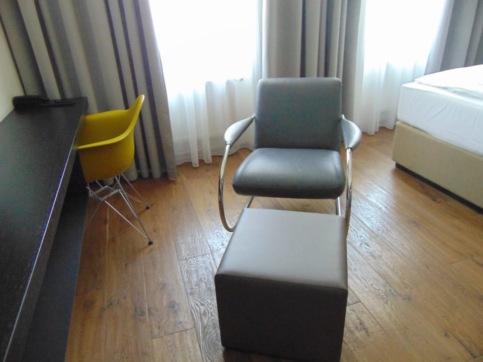 Zimmer Theresian Hotel & Spa