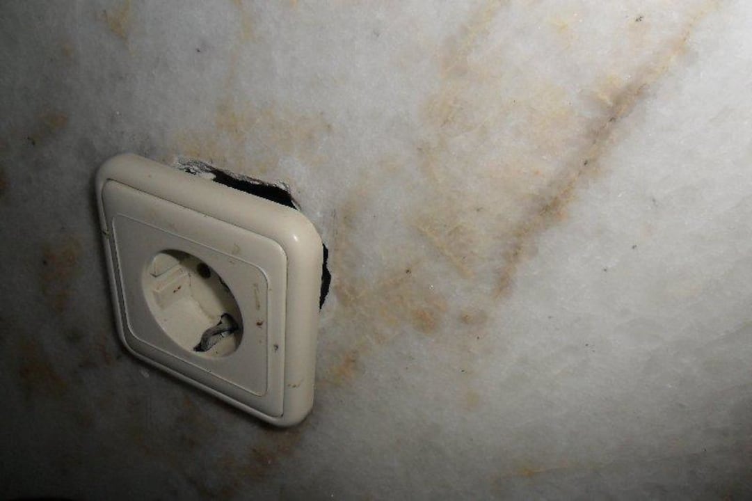 Ohne Worte Hotel Sirma