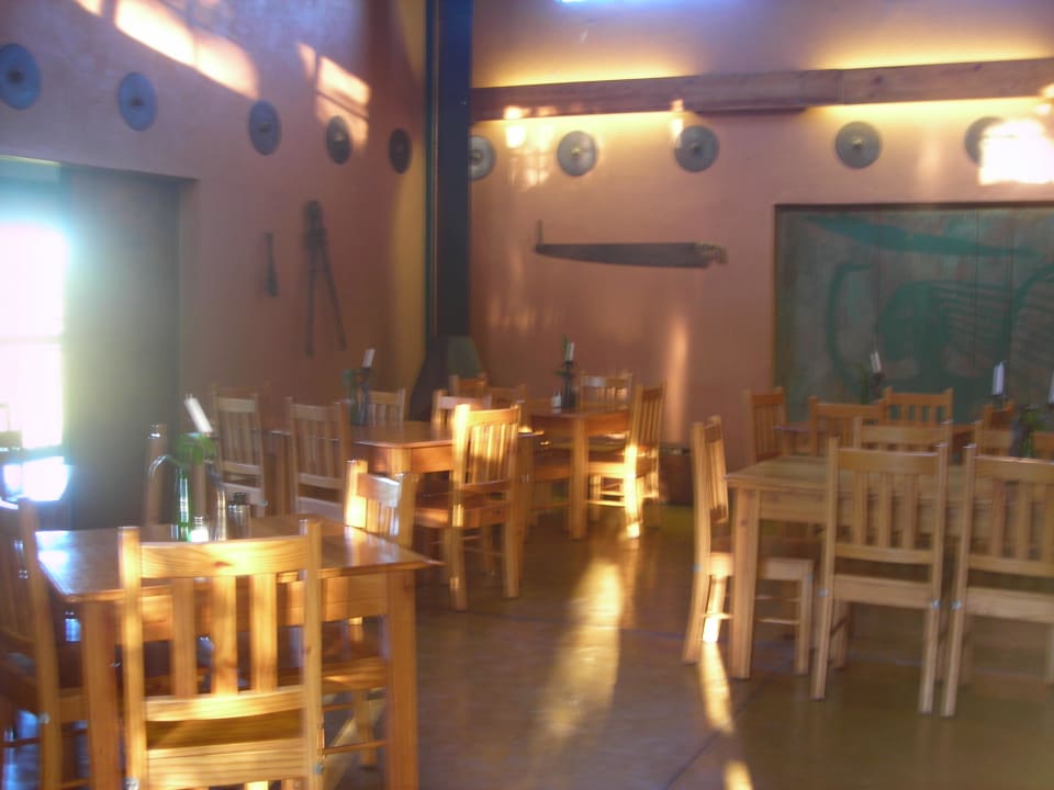 Restaurant Tower of Pizza B&B