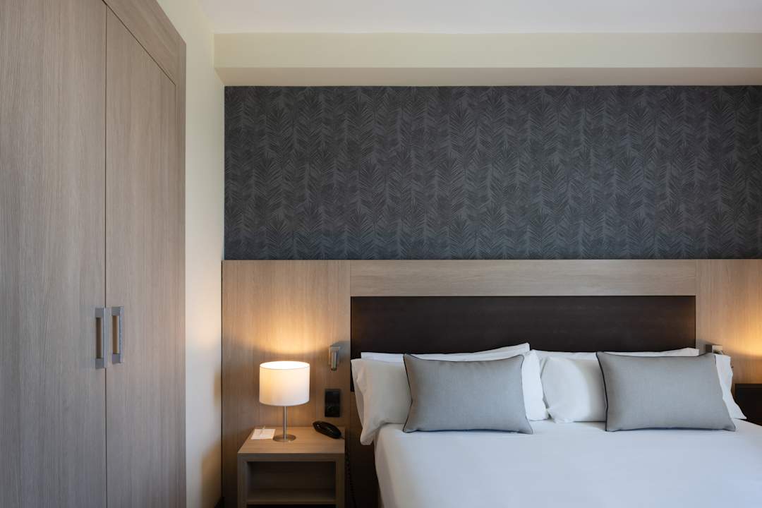 Zimmer Hotel Catalonia Mirador des Port