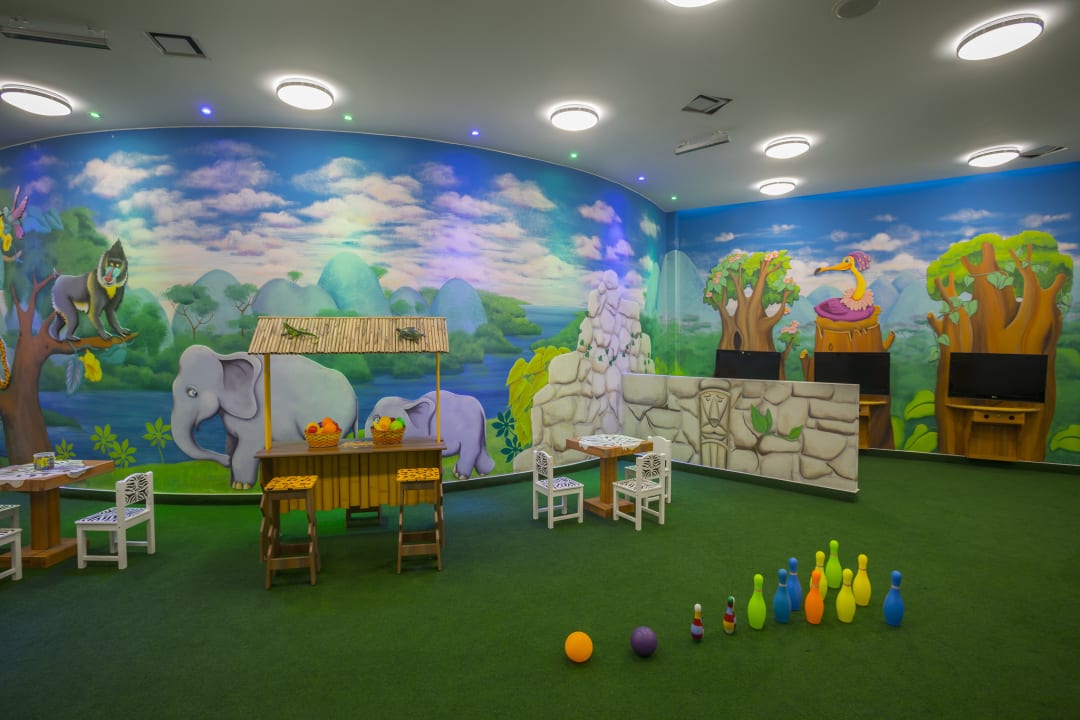 Sport & Freizeit Leonardo Laura Beach & Splash Resort
