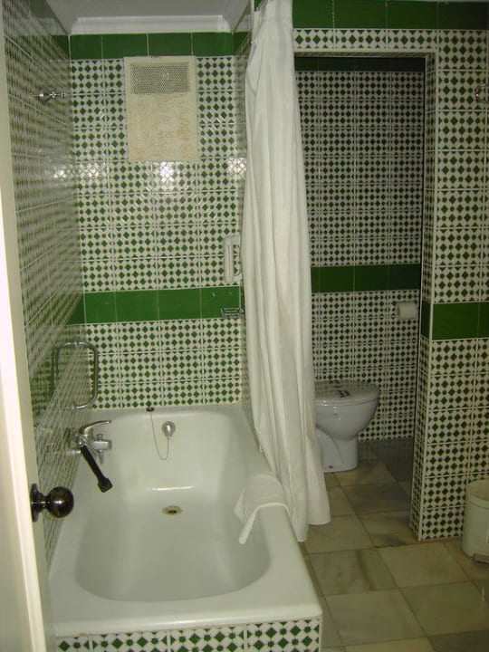 Bad AluaSun Costa Park