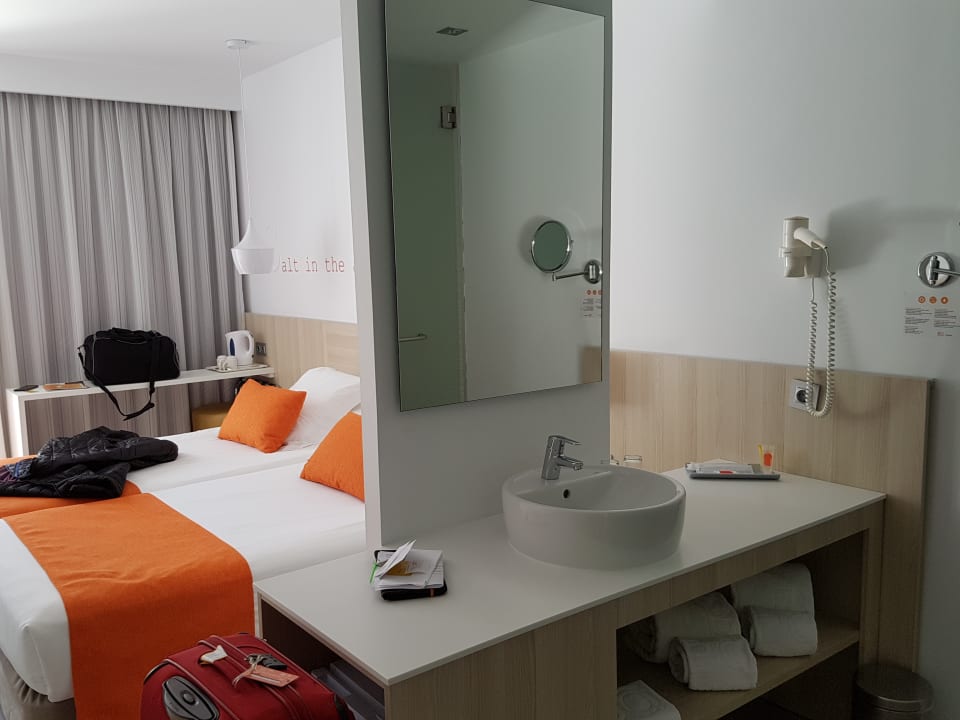 Zimmer BQ Bulevar Paguera - Adults only