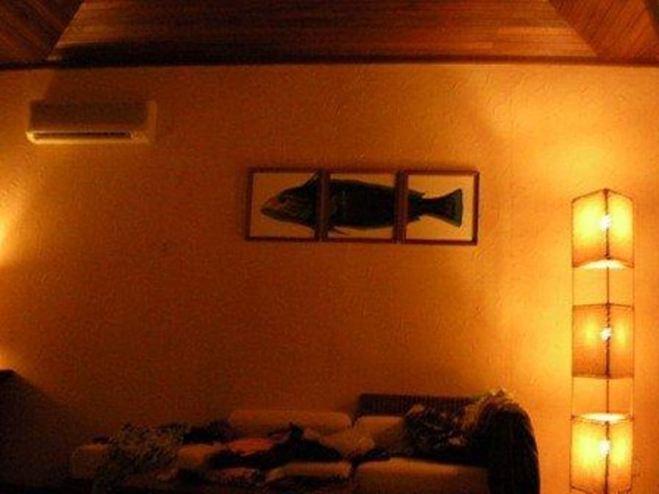 Bungalow 29 Kuramathi Maldives