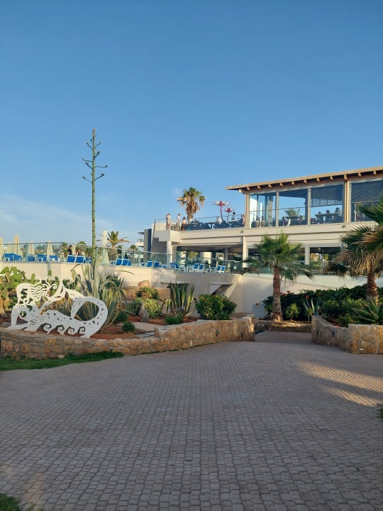 Sonstiges Lyttos Beach Hotel