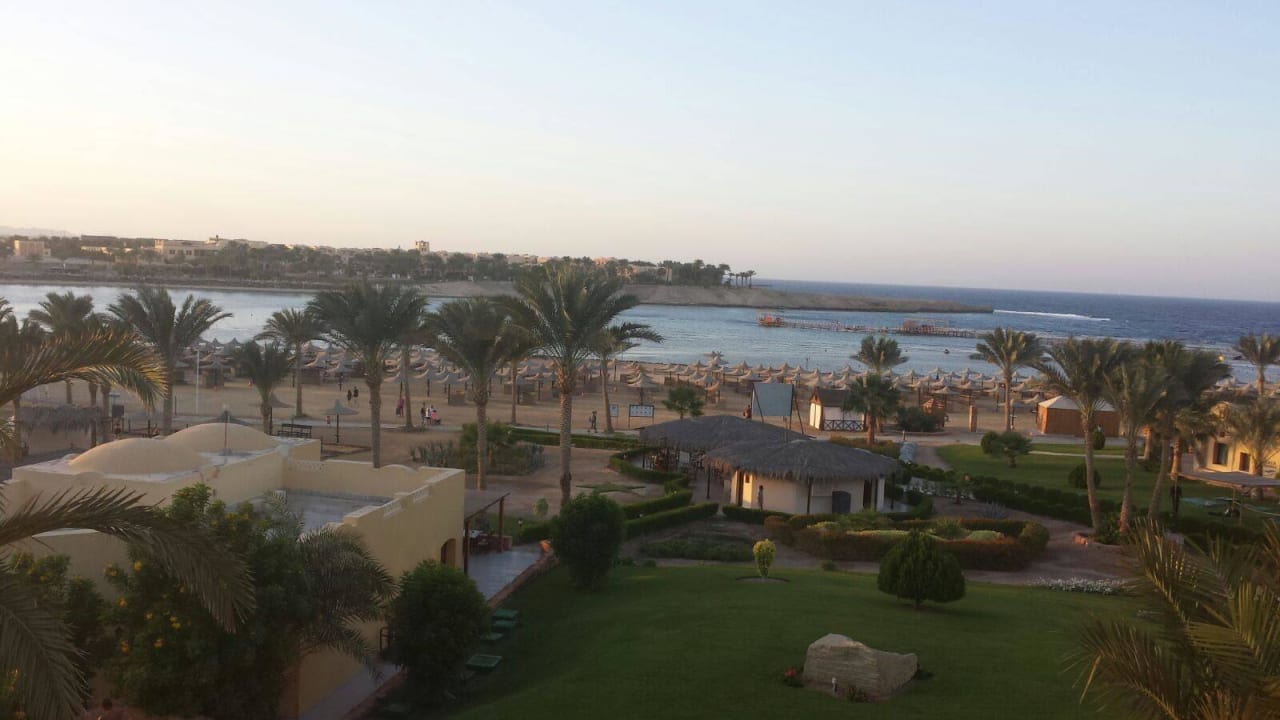 Zimmerausblick Jaz Solaya