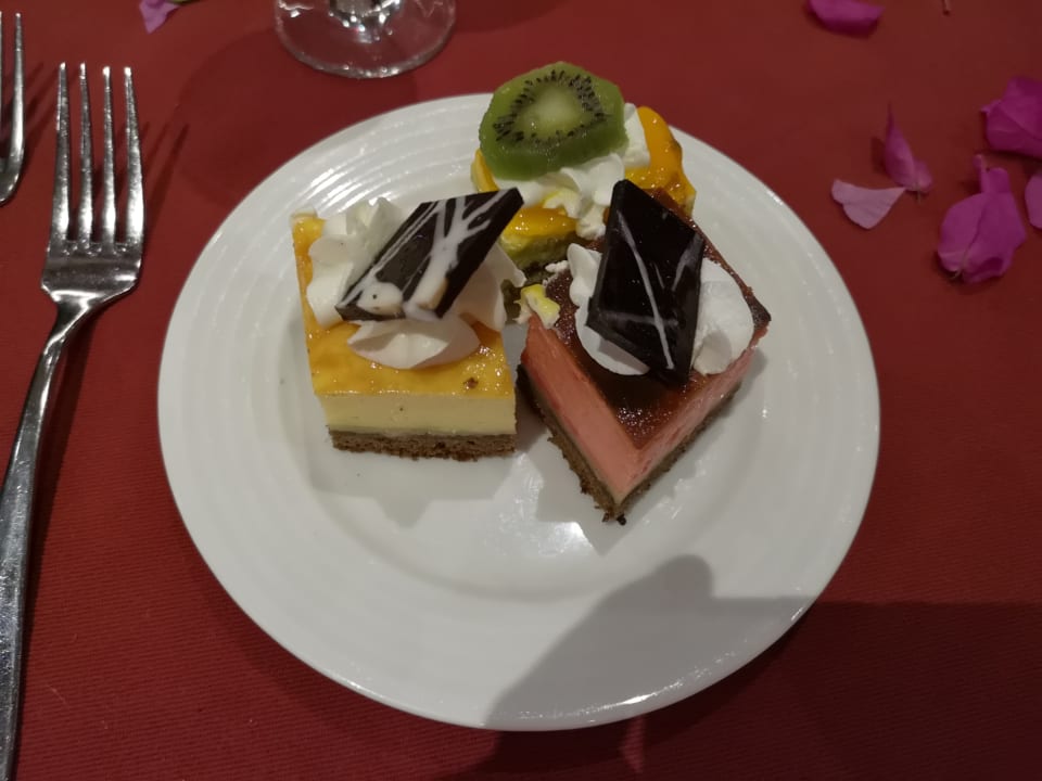 Gastro Cleopatra Luxury Resort Makadi Bay