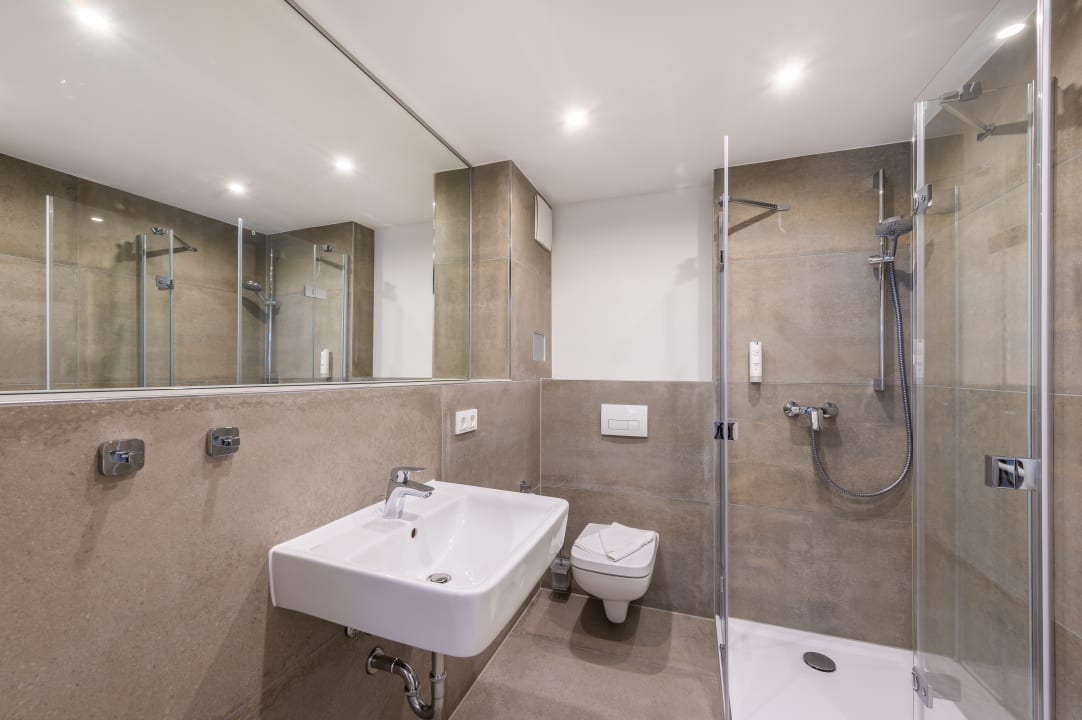 Zimmer Hotel Königslinie