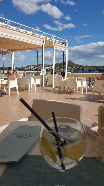 Gastro Sentido Fido Punta del Mar – Adults only