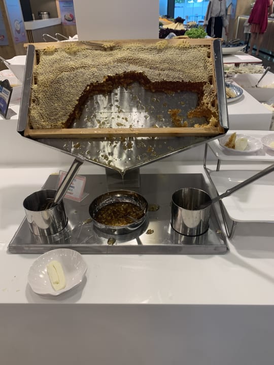 Gastro Sailor's Beach Club