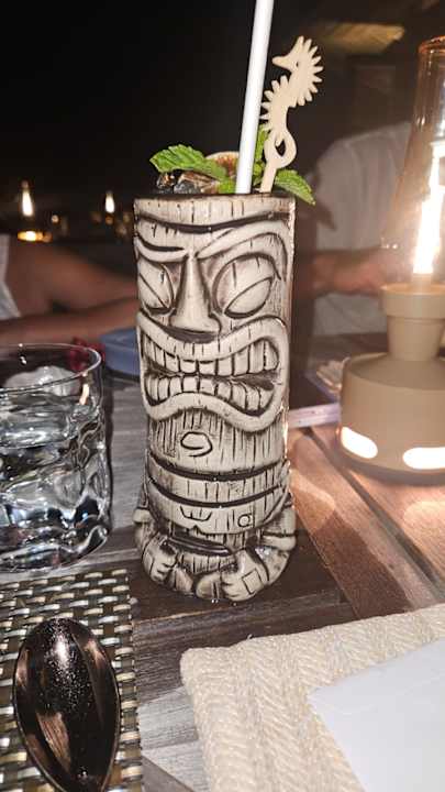 Gastro Jawakara Islands Maldives