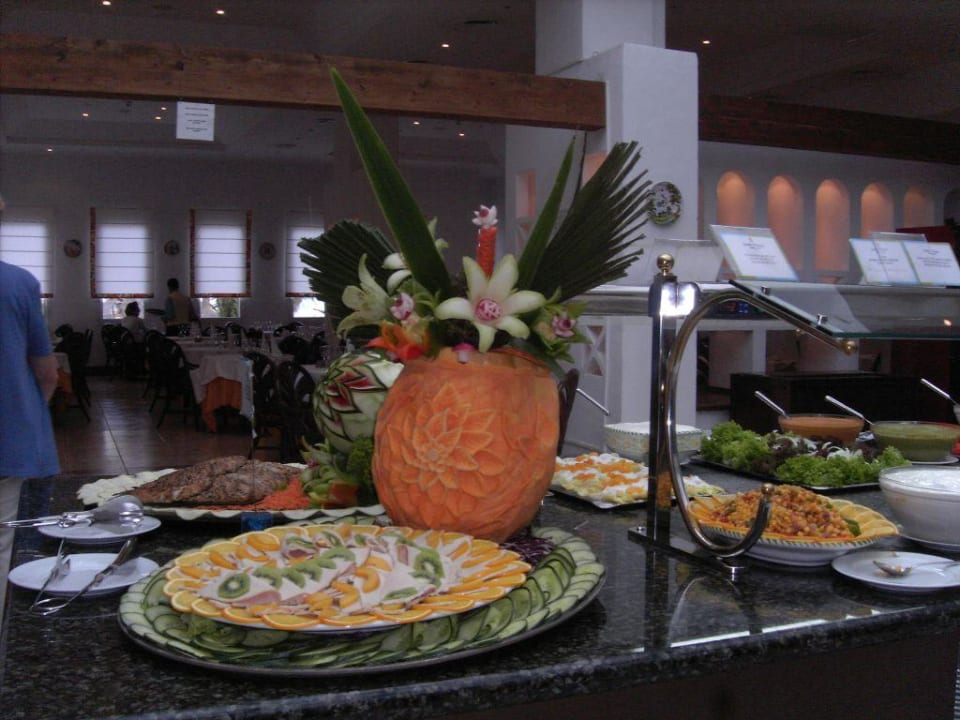 Restaurant Club Jandia Princess