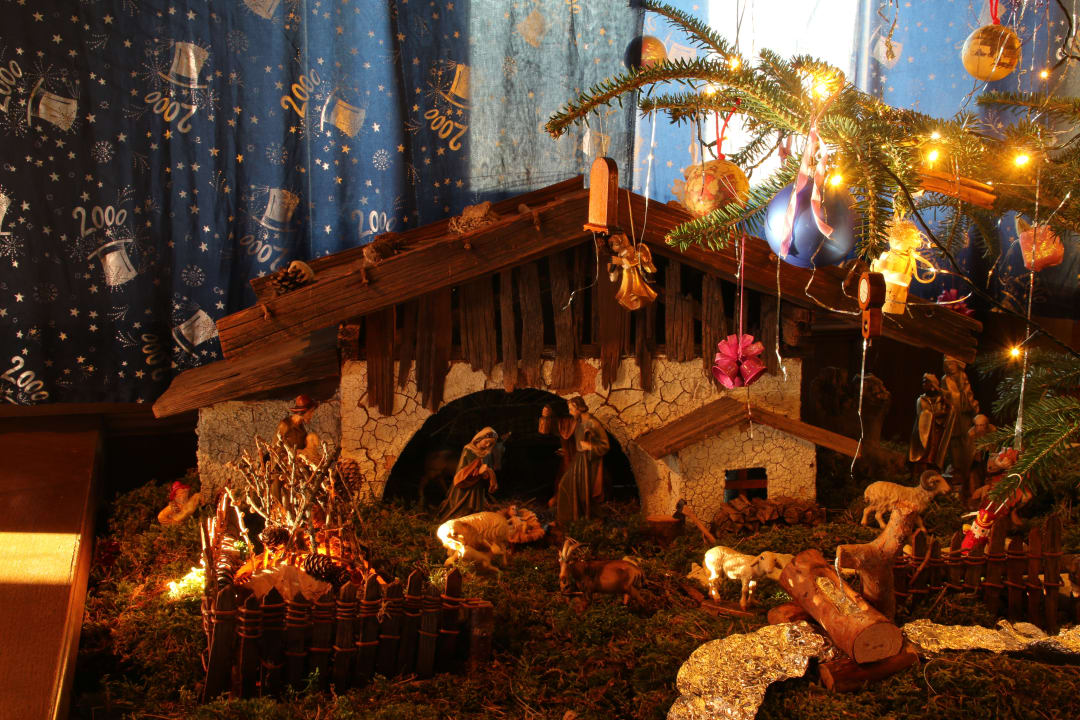 Sonstiges Panoramapension Etschblick