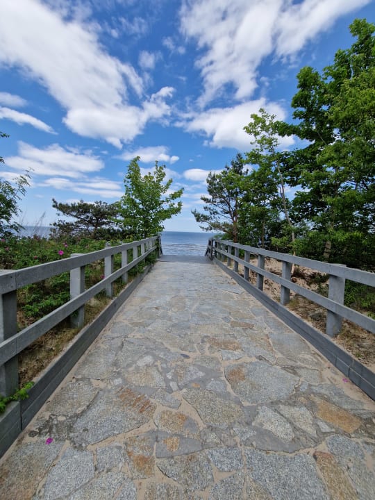 Strand Vienna House by Wyndham Amber Baltic Miedzyzdroje