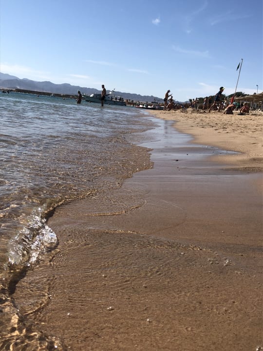Strand Jaz Soma Beach