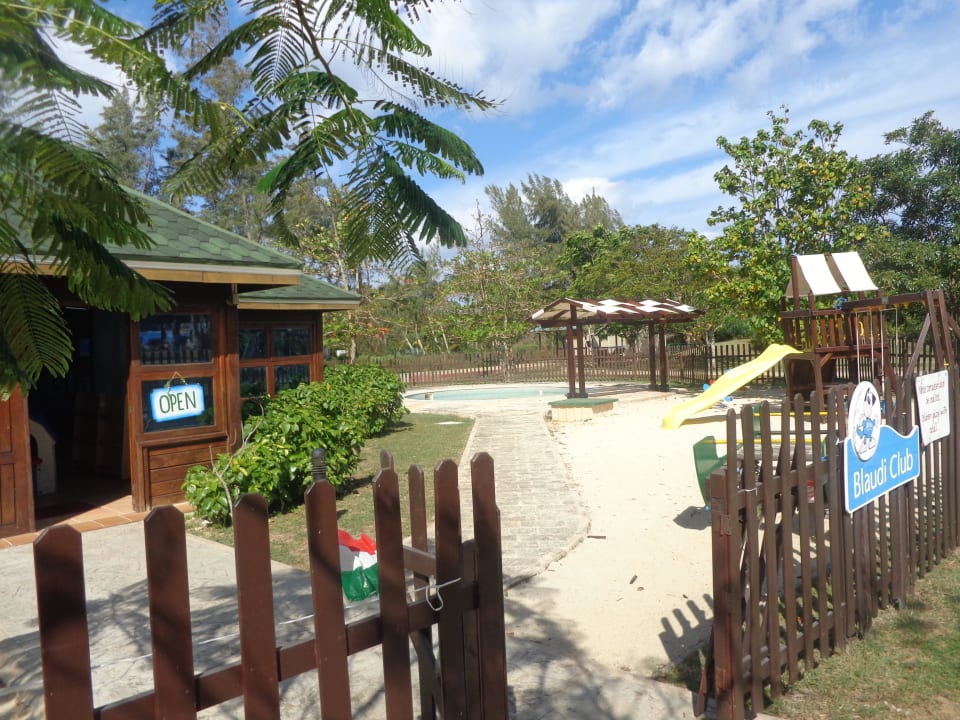 Mini Club Blau varadero - Adults only