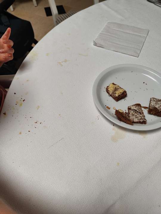 Gastro El Mouradi Club Kantaoui