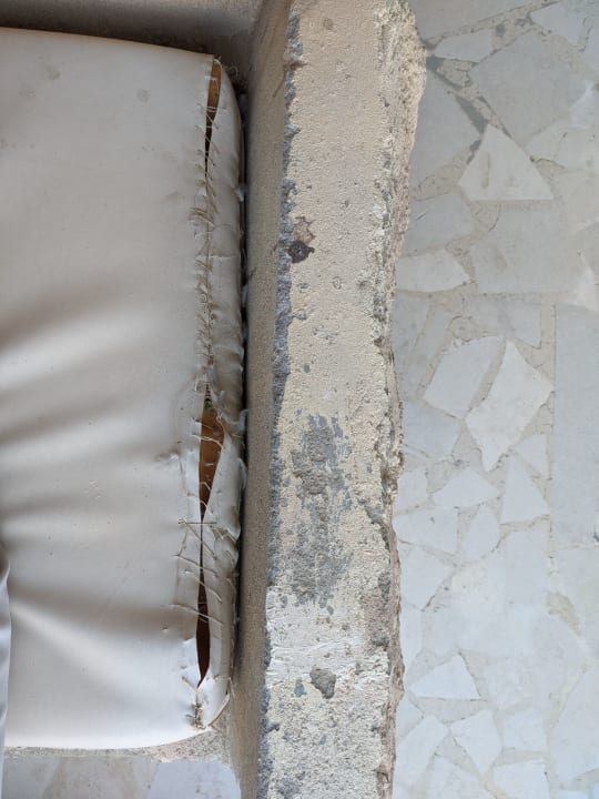 Zimmer Hotel Caves Beach Resort (Adults Only)