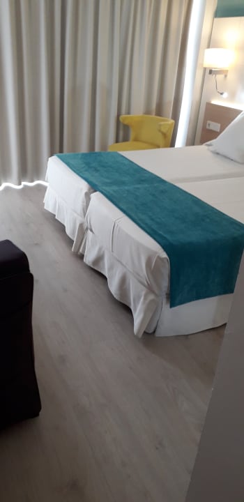 Zimmer JS Palma Stay