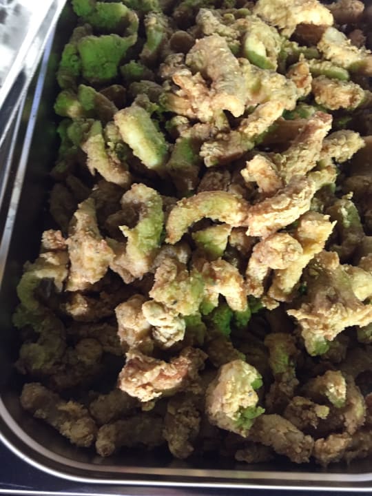 Gastro Pickalbatros Aqua Park Resort - Sharm El Sheikh