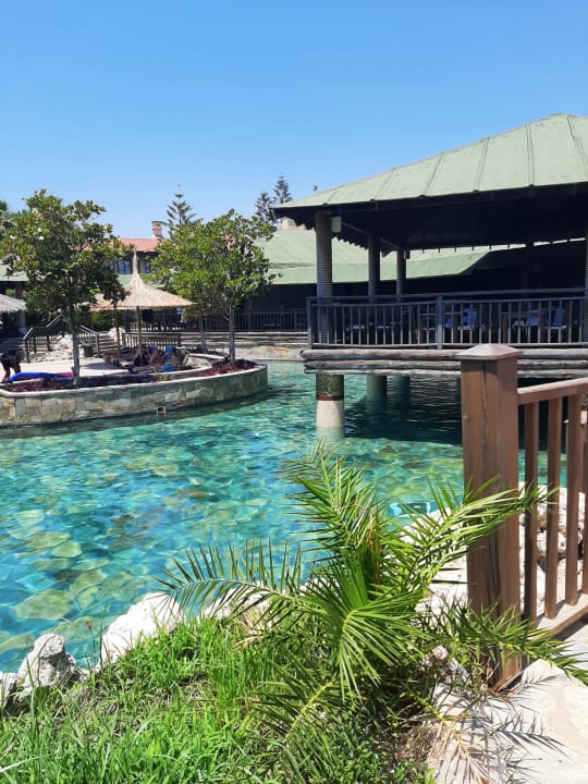 Außenansicht Club Grand Aqua