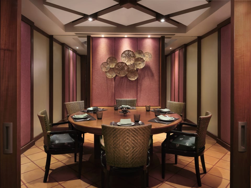 Gastro Phuket Marriott Resort & Spa Merlin Beach