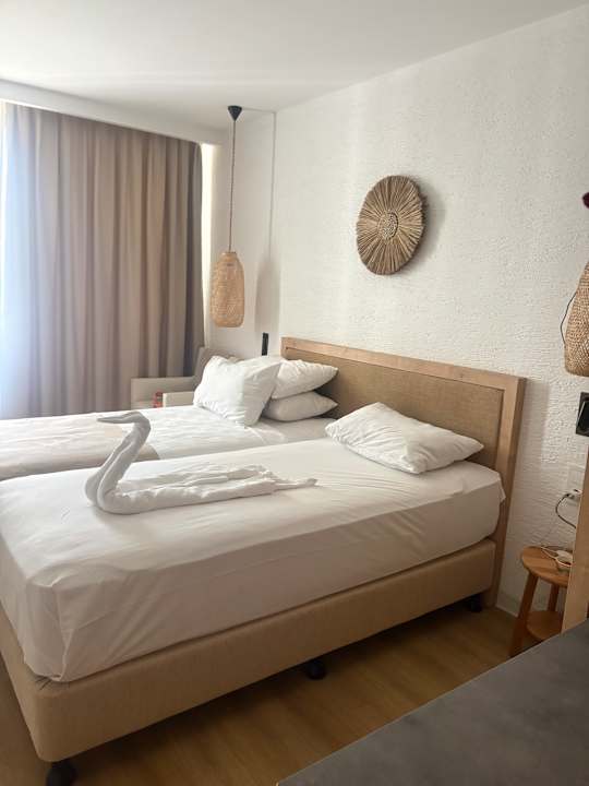 Zimmer Yalihan Aspendos