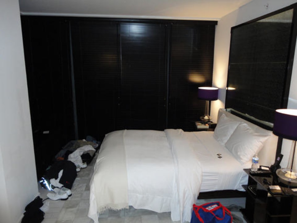 Suite 1111 W South Beach